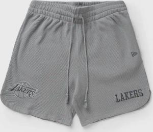 NBA WAFFLE SHORT LOS ANGELES LAKERS