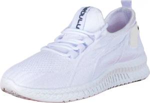 Nebulus MIND, P6967 - Damen, weiß, 38 Sneaker