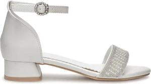 Nelli Blu Sandalen CM240430-5 Weiß