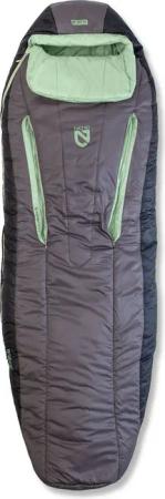 Nemo Equipment Damen Forte 35 Schlafsack