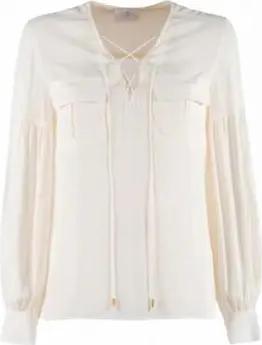 Nenette  Blusen faro