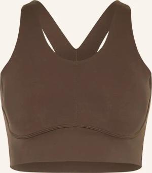 NEO NOIR Cropped-Top DUTTA