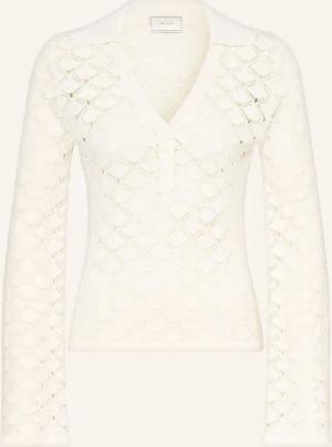 NEO NOIR Häkel-Shirt ASTON