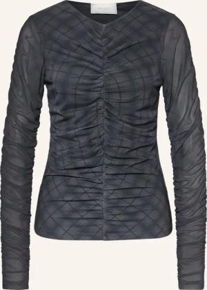 NEO NOIR Longsleeve BEA aus Mesh