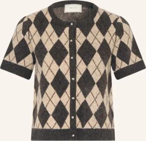 NEO NOIR Strickjacke ALLESTAR