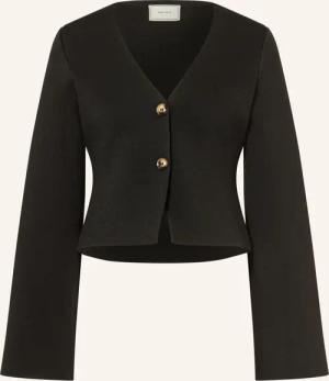 NEO NOIR Strickjacke FULVIA