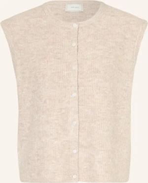 NEO NOIR Strickweste EVEREST