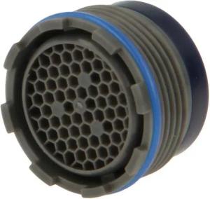 Neoperl Strahlregler CACHÉ HONEYCOMB TJ/M18.5x1 Strahlregler (Kl. B 22,8 - 25,2 l/min)