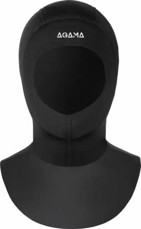 Neopren-Tauchhaube DIVE 5 mm