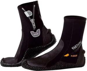 Neoprenschuhe Basic HD 5 mm