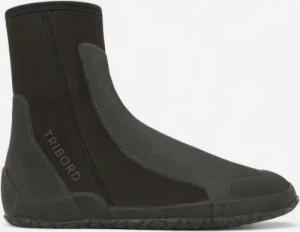 Neoprenschuhe Segeln Damen/Herren 4 mm