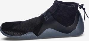 Neoprensocken Surfen Neopren 2 mm 500 grau/schwarz