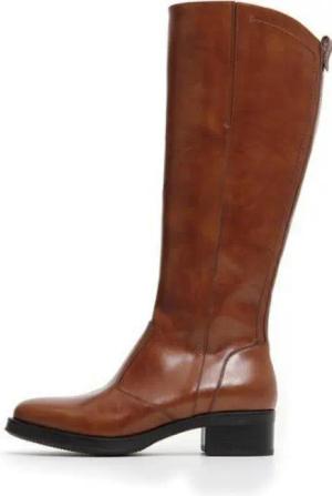 Nero Giardini Manolete cuoio Stiefel