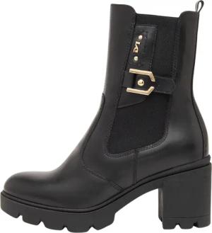 Nero Giardini Stiefelette Chelsea-Stiefelette