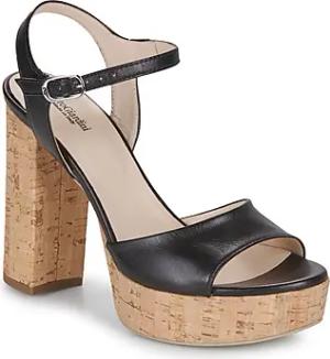 NeroGiardini  Sandalen E307530D-100