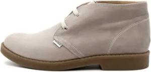 NeroGiardini  Sneaker T.Velvet Sabbia 400 Tr Bastia 490 Ambra