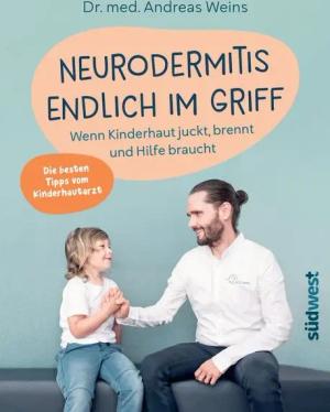 Neurodermitis endlich im Griff