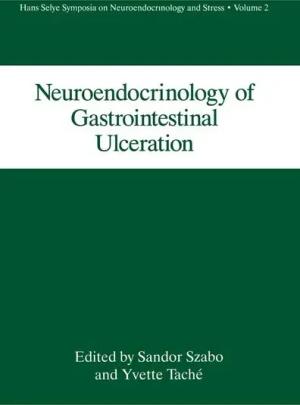 Neuroendocrinology of Gastrointestinal Ulceration
