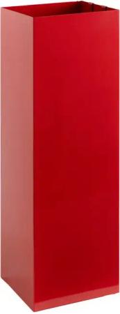 NEUSTEIN Schirmständer mit modernem Design aus Metall extra stabil