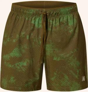 new balance 2-in-1-Laufshorts RC PRINTED SHORT 5"