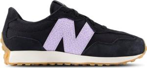 New Balance 327 Kleinkind Sneaker - Lila - Größe 40 - Leder
