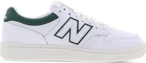 New Balance 480 Herren Sneaker - Weiß - Größe 40.5 - Leder