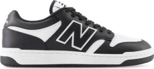 New Balance 480 Herren Sneaker - Weiß - Größe 46.5 - Leder