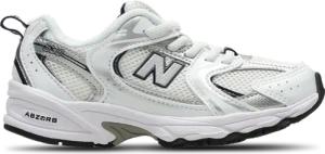 New Balance 530 Kinder Sneaker - Weiß - Größe 33.5 - Textil