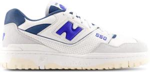 New Balance 550 Herren Sneaker - Weiß - Größe 43 - Leder