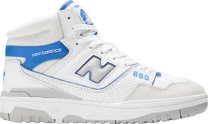 New Balance 650 Sneaker Weiß