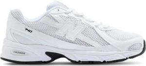 New Balance 740 Damen Sneaker - Weiß - Größe 36 - Leder