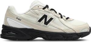 New Balance 740 Herren Sneaker - Weiß - Größe 44.5 - Netz/Synthetik
