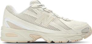 New Balance 740 Herren Sneaker - Weiß - Größe 45 - Netz/Synthetik