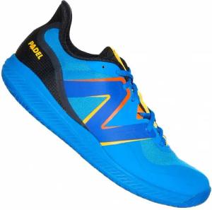 New Balance 796 V3 Blue Herren Padel Schuhe MCH796P3-BLUE