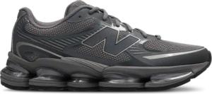 New Balance ABZORB 2000 Herren Sneaker - Weiß - Größe 40 - Plastic/Polycarbonate
