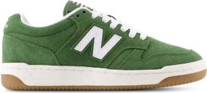 New Balance B480 Kleinkind Sneaker - Weiß - Größe 37.5 - Leder
