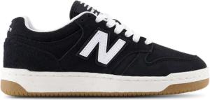 New Balance B480 Kleinkind Sneaker - Weiß - Größe 38 - Leder