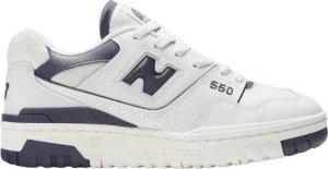 New Balance Bbw550ba Sneaker Damen Weiß