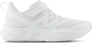 New Balance Fresh Foam 625 Kinder Sneaker - Weiß - Größe 30 - Leder