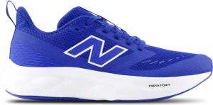 New Balance Fresh Foam 625 Kleinkind Sneaker - Blau - Größe 35.5 - Leder