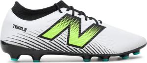 New Balance Fußballschuhe Tekela Magique Ag V4+ ST3AH45 Weiß