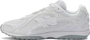 New Balance Low-Top Sneaker - "204L" Sneakers - Gr. 11 - in Weiß - für Damen