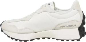 New Balance Low-Top Sneaker - 327' Sneakers - Gr. 37 (EU) - in Weiß - für Damen
