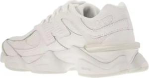 New Balance Low-Top Sneaker - 9060 - Sneakers - Gr. 7_5 - in Weiß - für Damen