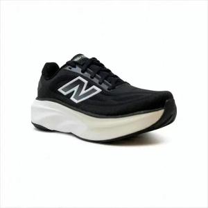 New Balance Low-Top Sneaker - Wmorgr6 Fresh Foam Black Synthetic Sneaker - Gr. 7 - in Weiß - für Damen
