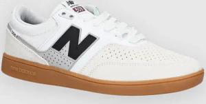 New Balance Numeric 508 Skateschuhe white