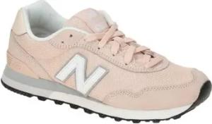 New Balance  Sneaker 515 s rose weiß WL515CQ3