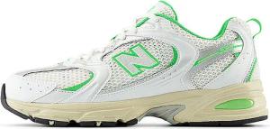 NEW BALANCE Sneaker 530 weiss | 40
