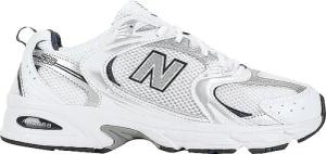 NEW BALANCE Sneaker 530 weiss | 44 1/2