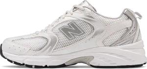 NEW BALANCE Sneaker 530 weiss | 44